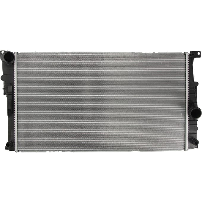 Radiator, motorkoeling VALEO 735455