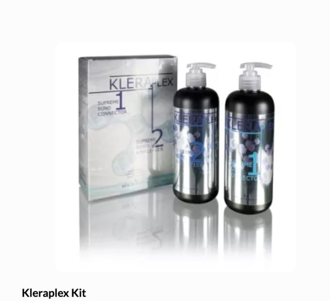 Kleraplex 500 ml Bond