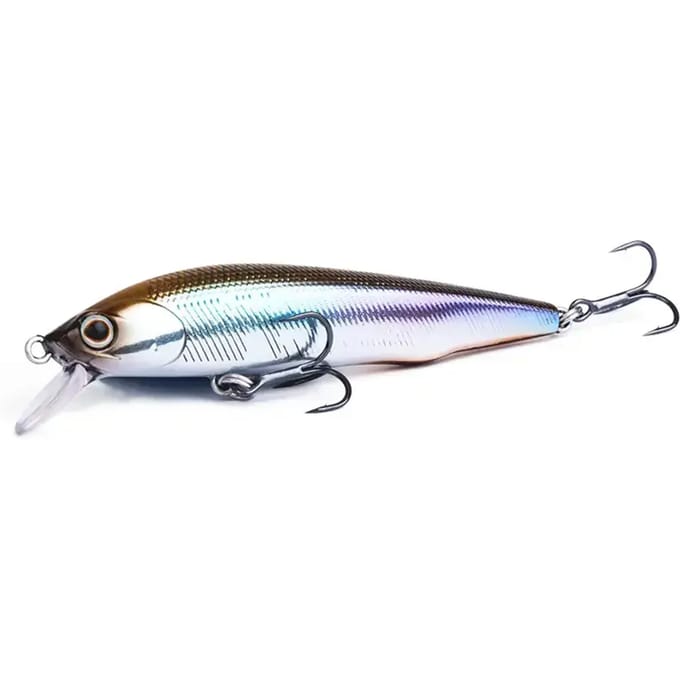 Lok Shimano Cardiff Flügel
