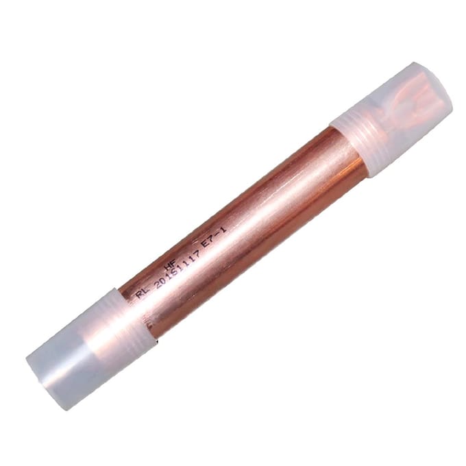 Polar Filter Droger