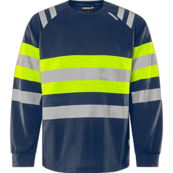 Longsleeve T-shirt Fristads 7881 GPST