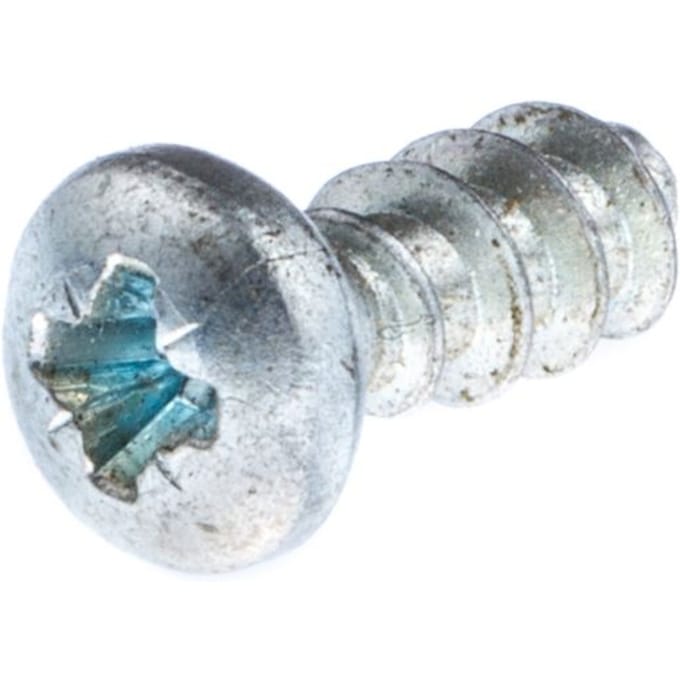 Screw