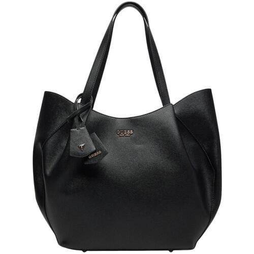 Guess Amorette 2in1 - Shopper met uitneembare pouch (zwart)