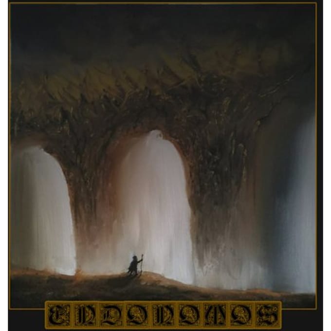 Endonomos - Endonomos (CD)