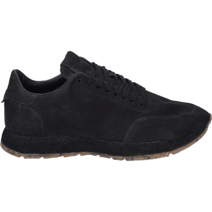 JOSEF SEIBEL Adriana 01 | Sneaker voor Dames | zwart