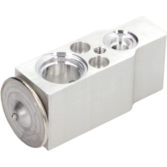 Expansieventiel, airconditioning THERMOTEC KTT140031
