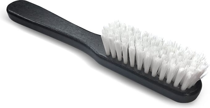 Collonil Carbon Lab - Carbon cleaning brush - 18 cm