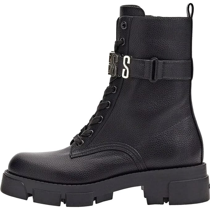 Dameslaarzen Guess Madox