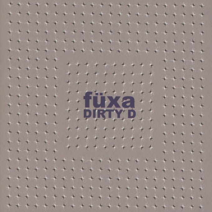 Fuxa - Dirty D (CD)
