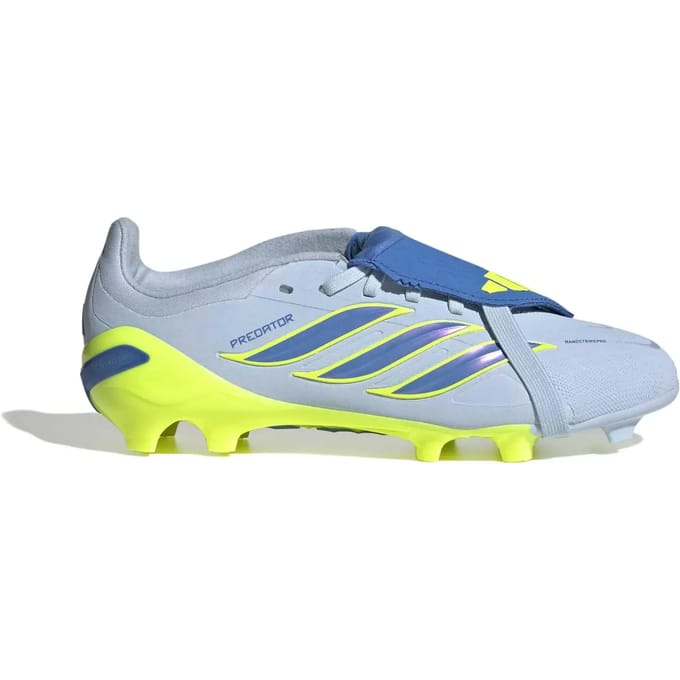Kindervoetbalschoenen adidas Predator Elite FT FG