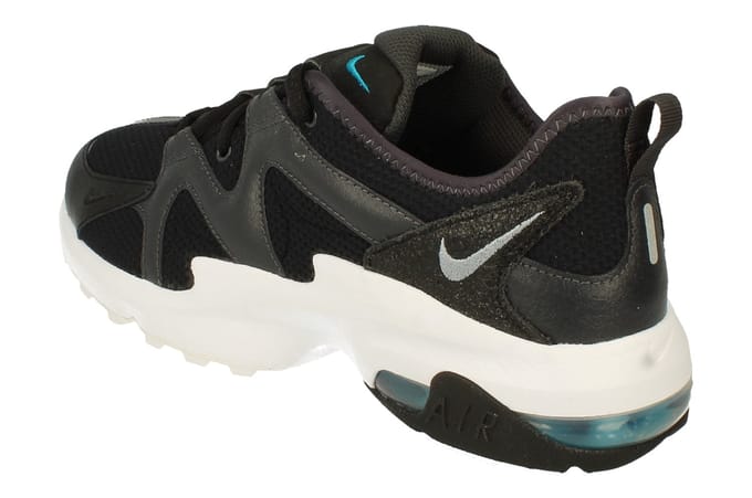 Nike Air Max Graviton Heren Zwarte Sneakers
