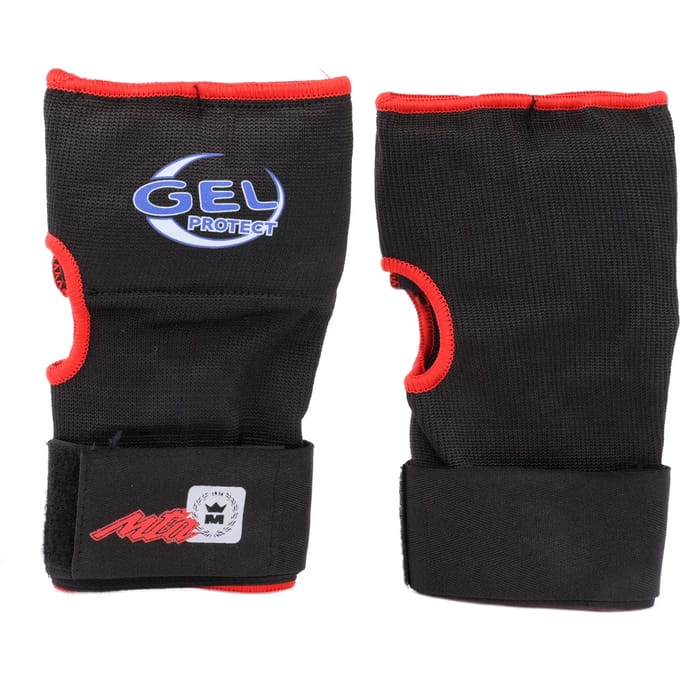 Bokshandschoenen Montana MM GEL PROTECT