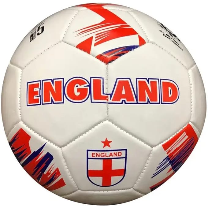 Voetbal Gioco Country Themed