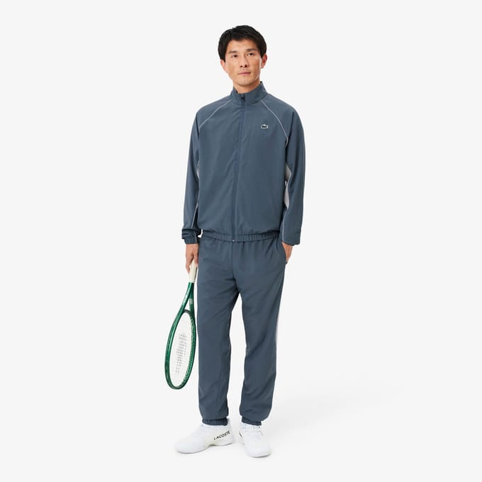 Lacoste Trainingspak Heren