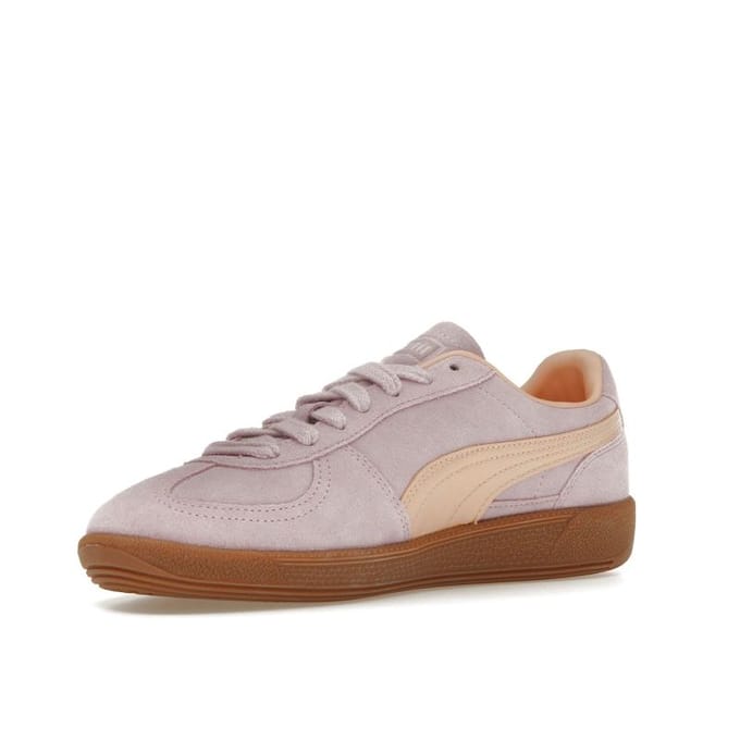 Puma Palermo Sneakers dames Paars 39
