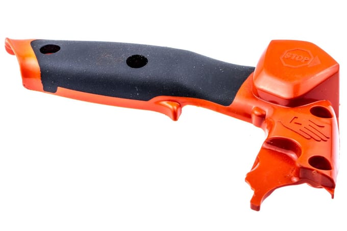 Husqvarna t540xp handgreep maat l