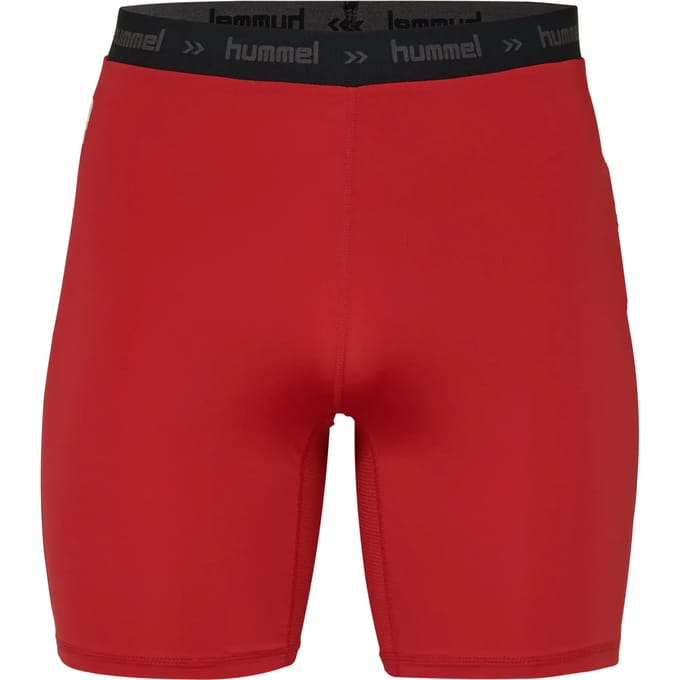 Hummel sportlegging Hml First Performance Tight Shorts 204504