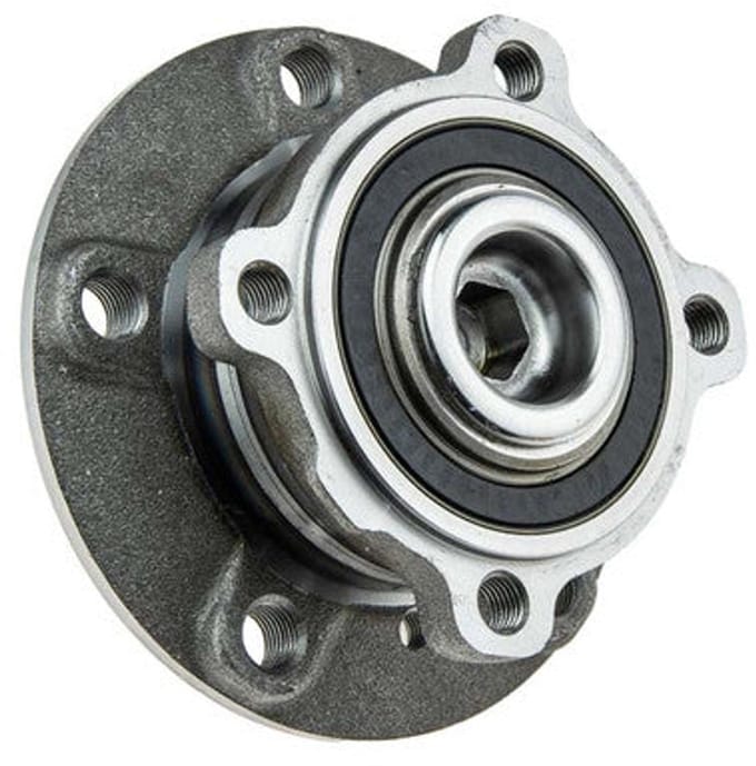 Wiellagerset voor OEM 31226750217