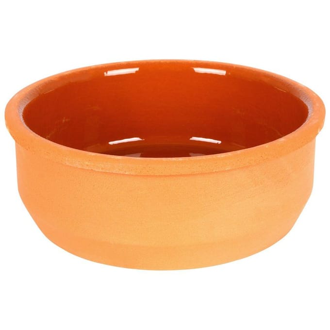 Ovenschaal Steengoed 200 ml 6 stuks - Ovenschotel - Braadslede - Braadpan