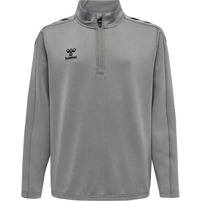 Hummel kindertrainingsjack Hmlcore Xk Half Zip Poly Sweat Kids 211480