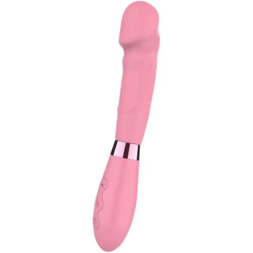 ToyJoy Love Rabbit Pop Supreme Vibrator