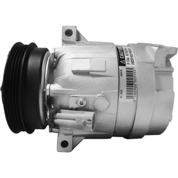 Compressor, airconditioner AIRSTAL 10-0260