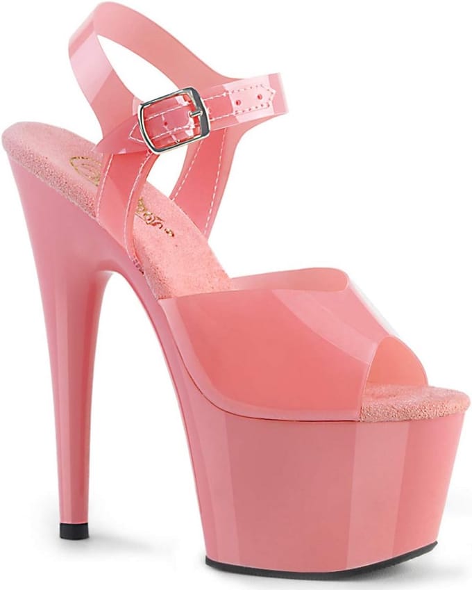 Hoge Hak Sandalen voor Dames