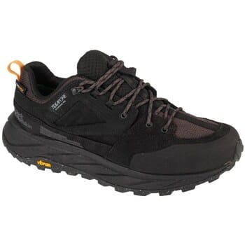 Jack Wolfskin Terraquest Texapore Low M, Mannen, Grijs, Trekkingschoenen, maat: 40