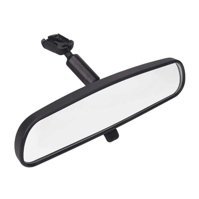Binnenspiegel 6U5Z17700B Voor Ford Mustang 2005-2014 gray