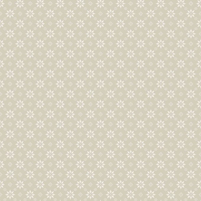 Boråstapeter Vliesbehang 8068 - Anno II - Klassiek Beige - 53cm x 10.05m