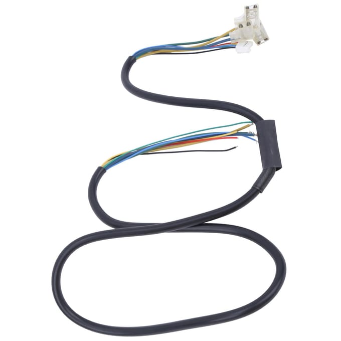 Algemene Motor Draad Plastic Scooter Accessoire Hoge Gevoeligheid Geschikt voor Xiaomi M365 Pro gray