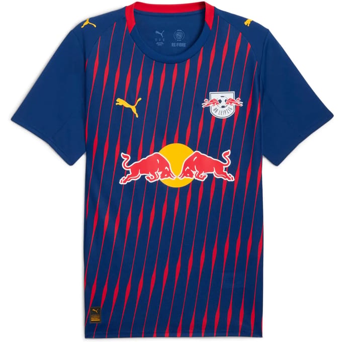 Buitenstadion Shirt RB Leipzig 2025/26