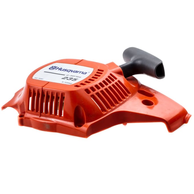 Starter compleet husqvarna 235e/240e