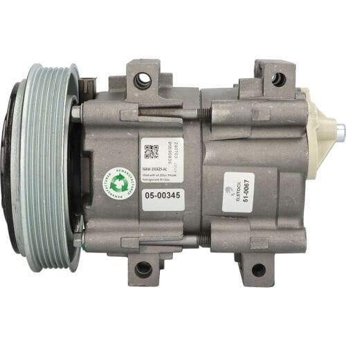 Airco-compressor ELSTOCK 51-0067