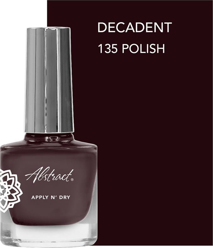 Apply N' Dry DECADENT 6ml