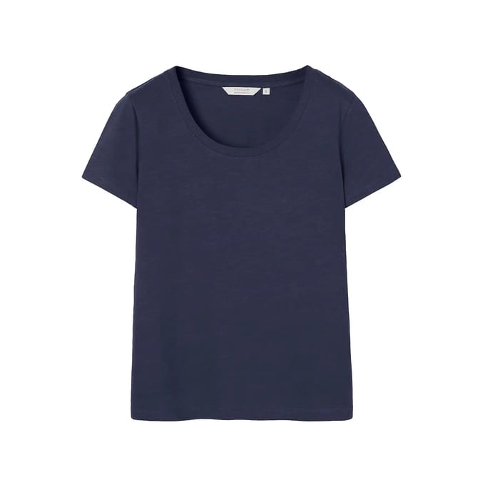 T-shirt dames Tatuum Antini