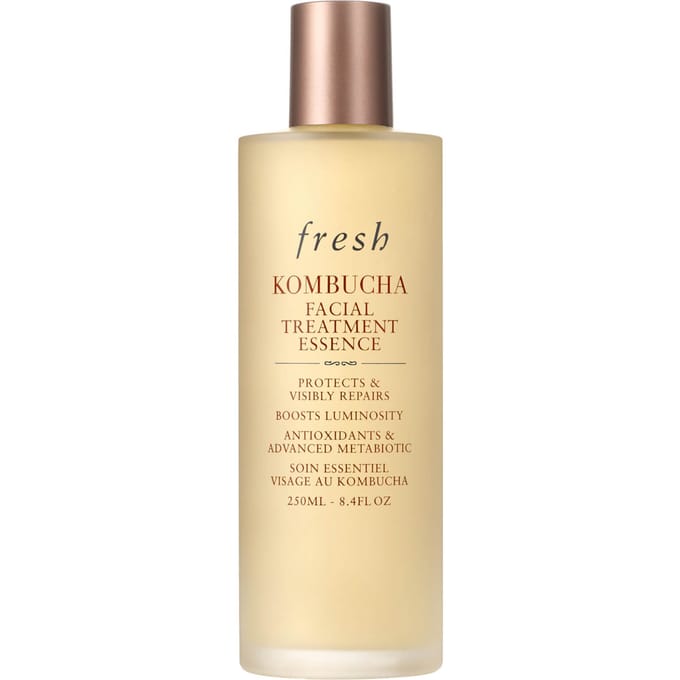 Fresh Kombucha Antioxidant Gezichtsbehandelings-essence 250 ml