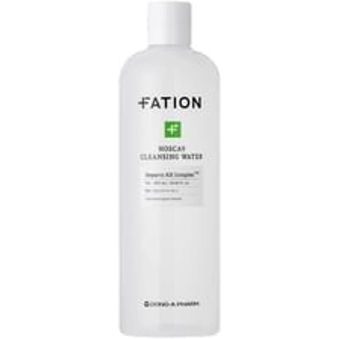 FATION - Nosca9 Cleansing Water 500ml
