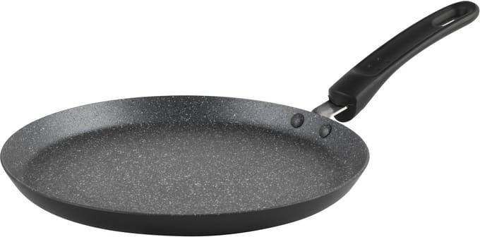 Russell Hobbs Pannenkoekenpan 25cm - inductie - niet-klevend - Crêpepan