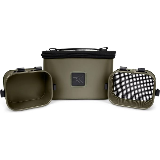 Accessoire tas Korum Eva