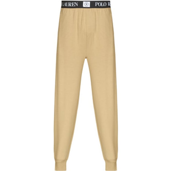 Polo Ralph Lauren  Pyjama's / nachthemden JOGGER-SLEEP-BOTTOM