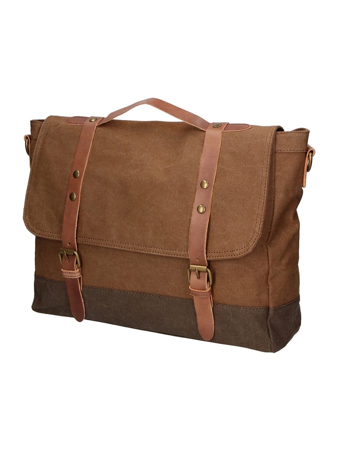 Gave Lux tas unisex TAUPE