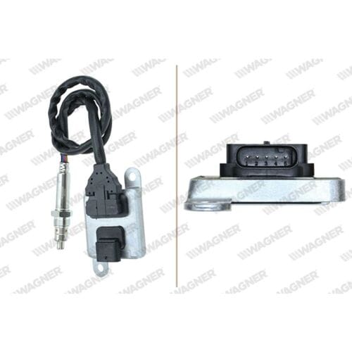 NOx-sensor, NOx-katalysator WAGNER NOS00029
