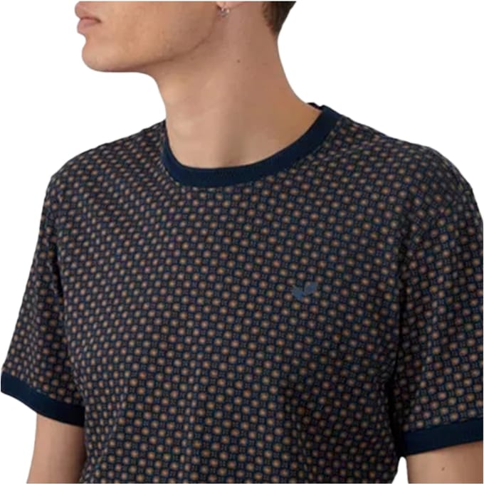 Kaporal Neil T-shirt voor heren