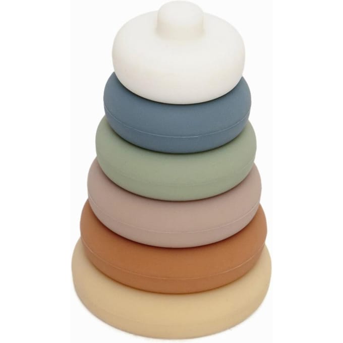 Petit Monkey stapeltoren Nevaeh desert sage 6 mnd+