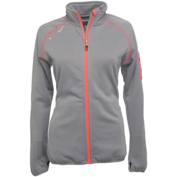 Fleece Jack Peak Mountain Blouson polarshell femme AMANO