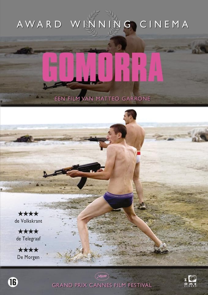 Gomorra