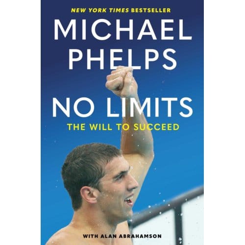 No Limits - Michael Phelps