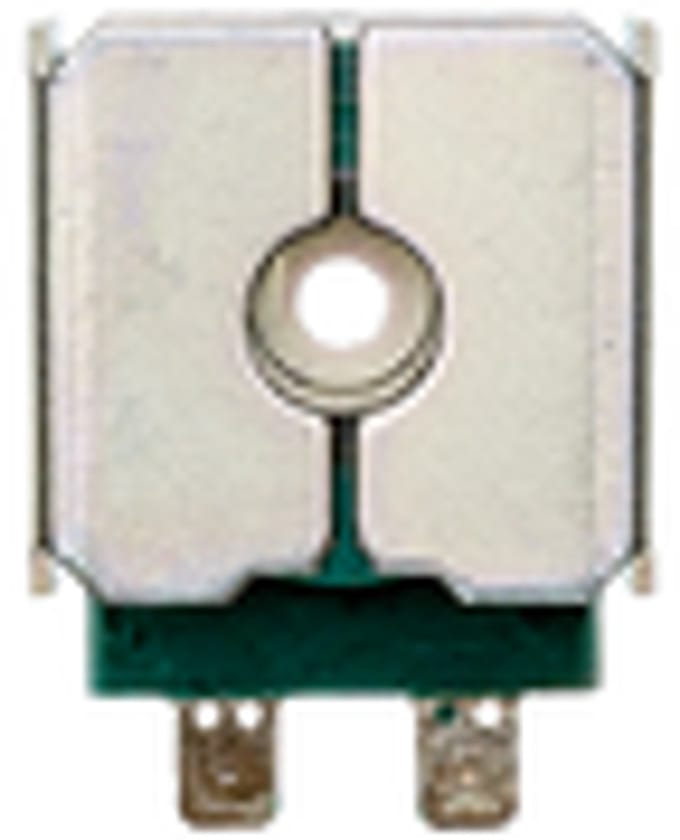 BRÖTJE Magneetspoel 4-weg-ventiel, 668187