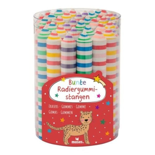 Kerst zuurstok gumstaaf
